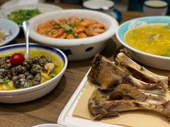 -锡和无锡菜(景丽苑店)