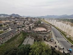 -台州府城(江南长城)