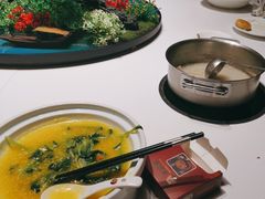 -羊故事·西北融合菜(华侨城店)