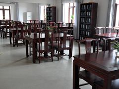 图书馆-龙泉寺