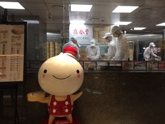-鼎泰丰(南西店)