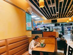 -赛百味SUBWAY(地王广场店)