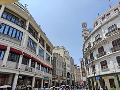-汕头市小公园