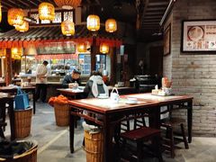 -南京大牌档(人民广场店)
