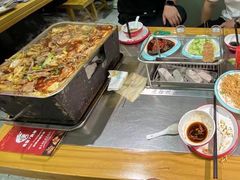 -古彭7只羊·招牌白串·碳锅羊肉旗舰店