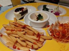 -半秋山西餐厅(巴南万达广场店)