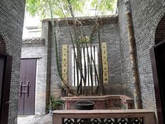 -荔湾博物馆