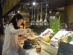 -威珀斯酒店·珀萃美食餐厅
