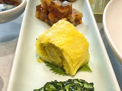 -京味斋·北京烤鸭(北京南站洋桥店)