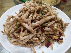 -老四川平头酸菜鱼(衙前店)