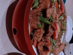 -小船渔村•大连菜•大连焖鱼(黄河路店)