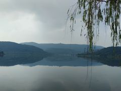 -南北湖风景区