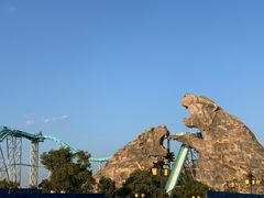 -七彩云南欢乐世界