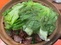 -潮香兴煲仔饭(莲花路店)