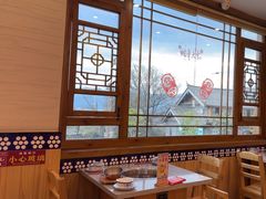 -阿婆情腊排骨火锅(金虹路店)