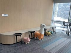 -启德考培雅思托福留学(香洲校区)