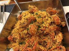 -福苗小骆驼烧烤(大唐不夜城店)