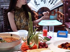 -尽膳·鱼鲜川菜(宽窄巷子店)