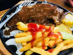 -肥韬茶餐厅(南山mini店)