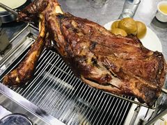-蒙乡烤全羊·烤羊腿(京溪同和店)