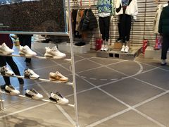 -NIKE KICKS LOUNGE体验店(北京新中关店)