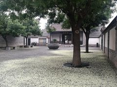-河间府署