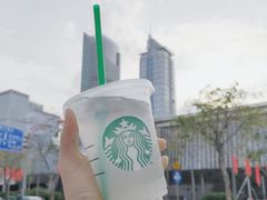 -星巴克(深圳音乐厅店)