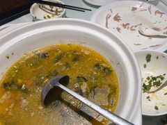 -老傅家湘潭水煮活鱼店(众一国际店)