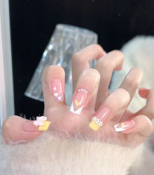 -兔猫ToMoreNails美甲美睫