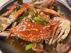 -船奇蒸汽海鲜·闽菜(八市海鲜总店)