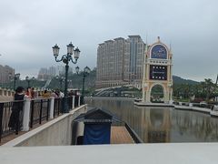 -澳门威尼斯人综合度假区
