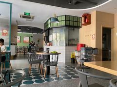 大堂-兔爸私家小厨(新北万达店)