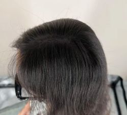 -原生美学·SMP3D纹发·纹野生眉