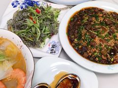 -来之顺海鲜菜馆·青岛菜·始于1993(栈桥店)