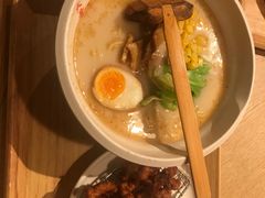 -味千拉面(煌华新纪元购物广场店)