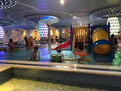 -水晶之星洗浴温泉汗蒸