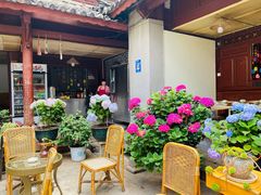 -又见炊烟．纳西小院云南菜