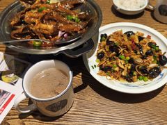 -佬湘楼·27年湘菜(天河都市广场店)