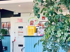 -祖母的厨房美式西餐厅(北京坊店)