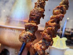 -额尔敦草原涮羊肉·烧烤(冻青树总店)