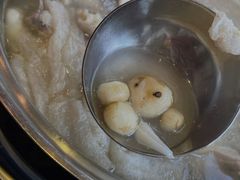 -芭缇沁园椰子鸡(中航紫金新天地店)