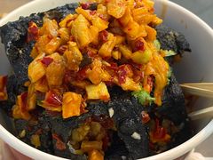 -黑色经典臭豆腐·湖南特产(坡子街店)