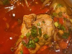 -肉串汪(望京店)