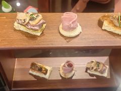 -行者书屋大堂吧 ·下午茶(南京圣和府邸酒店)