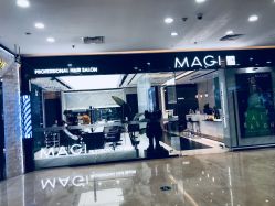 -MAGI美界造型