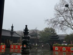 -钱王祠
