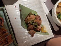 -匠和风精致料理(莆田财富中心店)