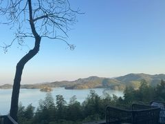 -天目湖涵田半山温泉