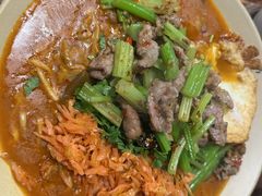 -方铲铲·成都板凳面(滨江银泰店)