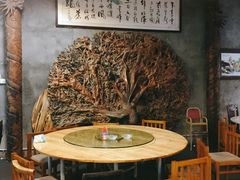 -禄源公·老莞诚饭店